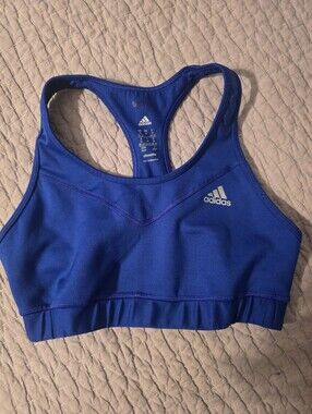 Adidas Climalite Sports Bra